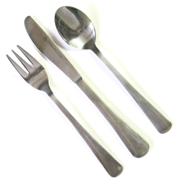Př.MARKETA-BABY lžíce dětská 15cm
